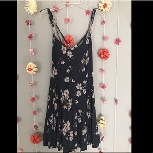 Fun, Strappy dress
